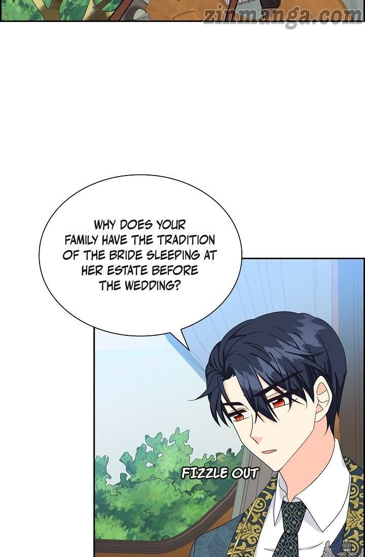 The Younger Male Lead Fell for Me before the Destruction Chapter 82 page 62