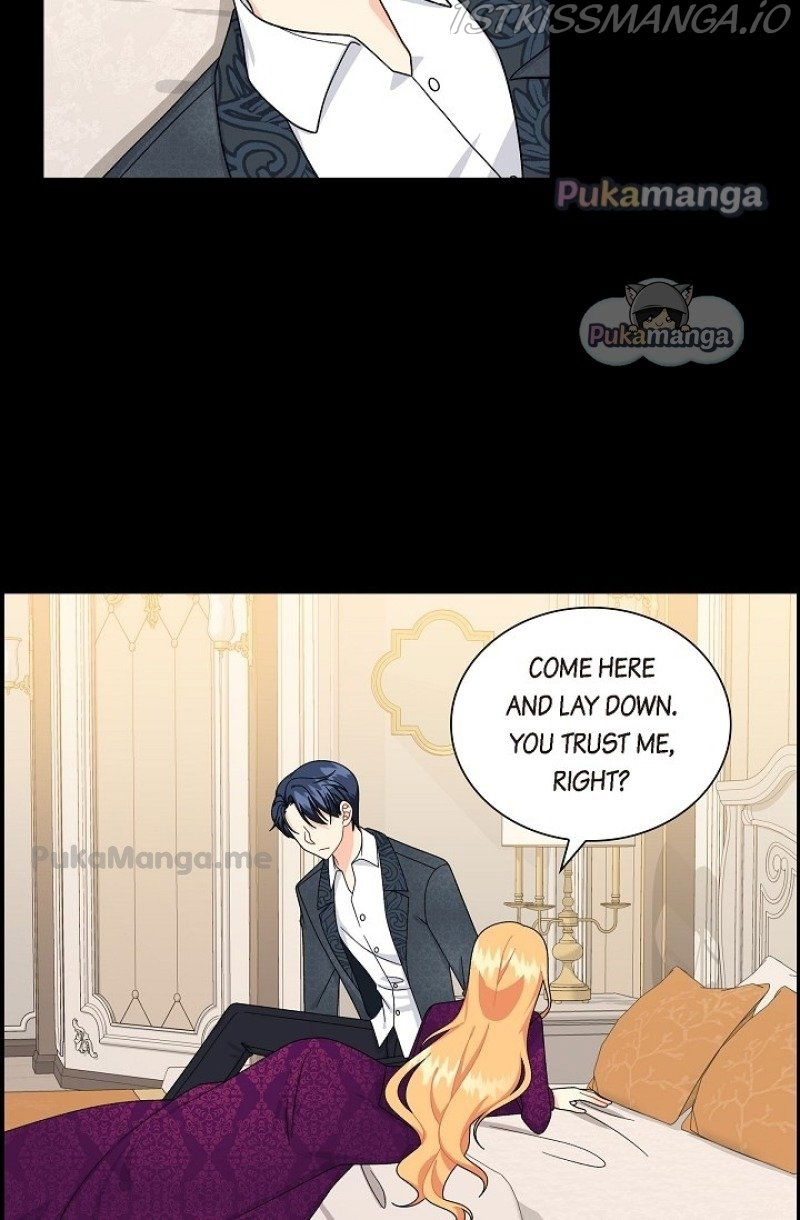 The Younger Male Lead Fell for Me before the Destruction Chapter 84 page 64