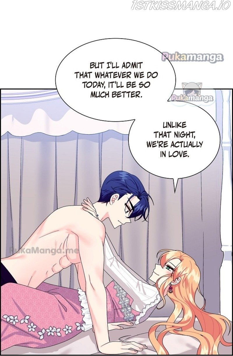 The Younger Male Lead Fell for Me before the Destruction Chapter 84 page 75