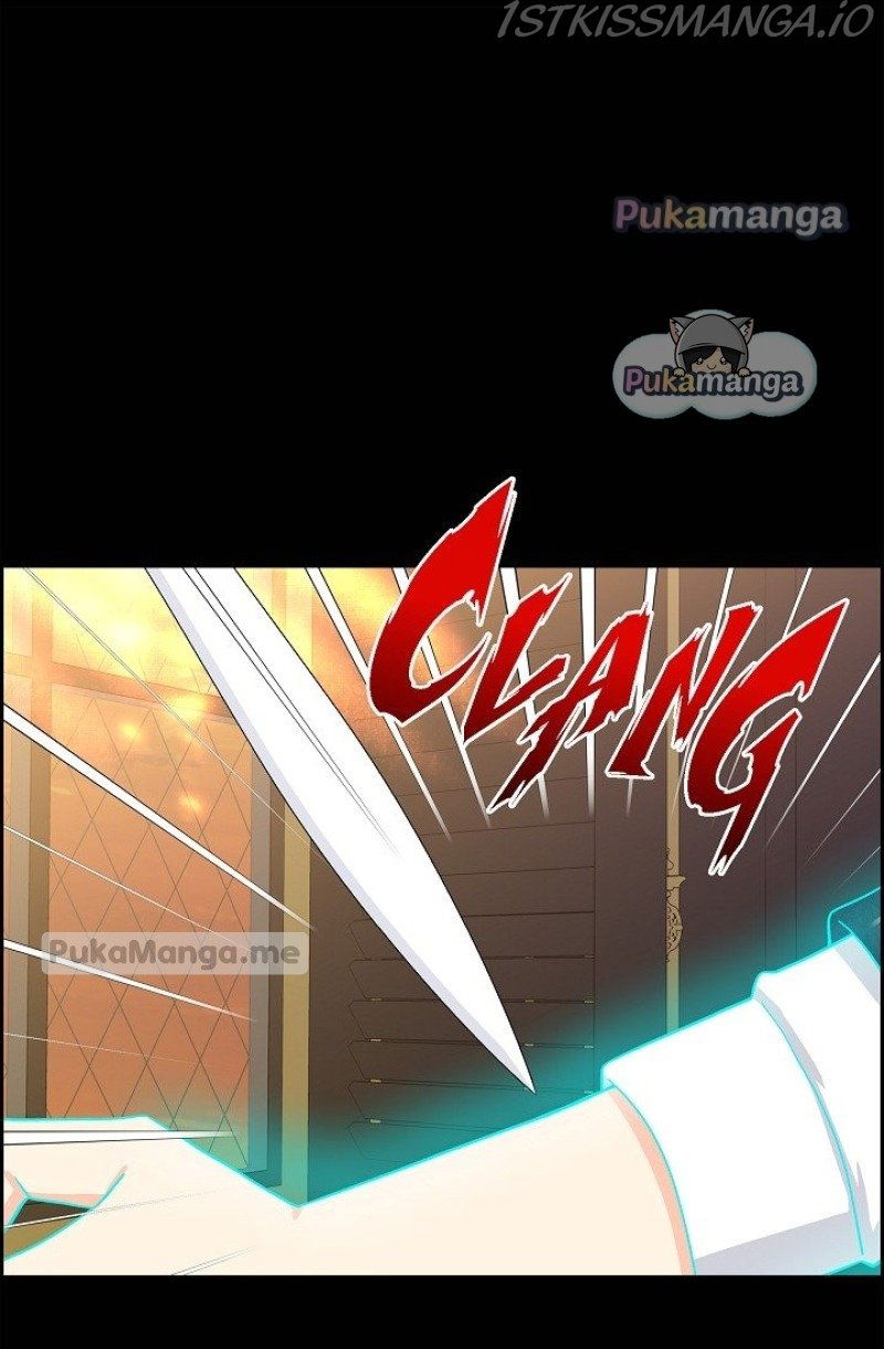 The Younger Male Lead Fell for Me before the Destruction Chapter 85 page 43