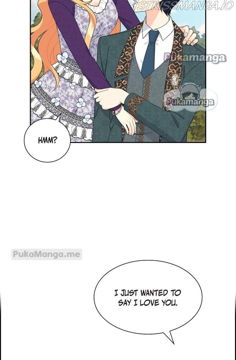 The Younger Male Lead Fell for Me before the Destruction Chapter 85 page 68