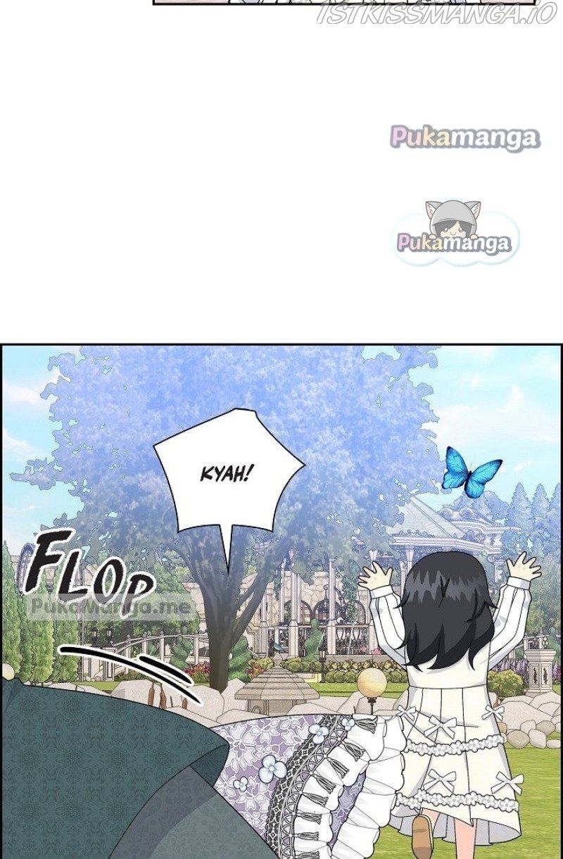 The Younger Male Lead Fell for Me before the Destruction Chapter 85 page 72