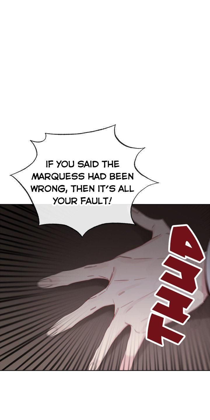 Abandoned Wife Has A New Husband Chapter 15 page 7