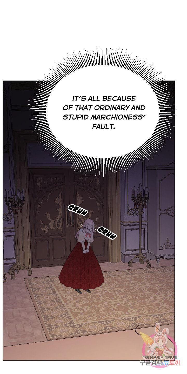 Abandoned Wife Has A New Husband Chapter 15 page 40