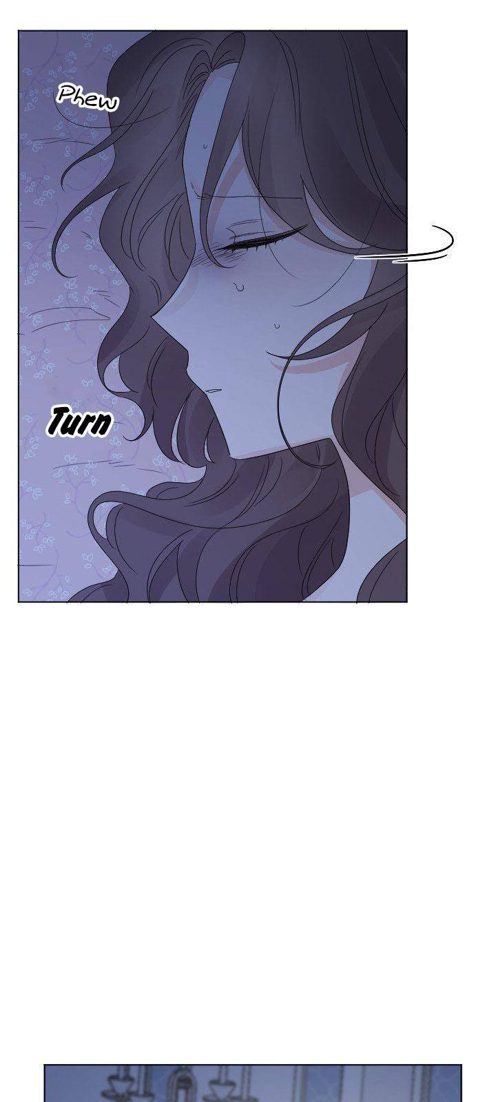 Abandoned Wife Has A New Husband Chapter 18 page 31