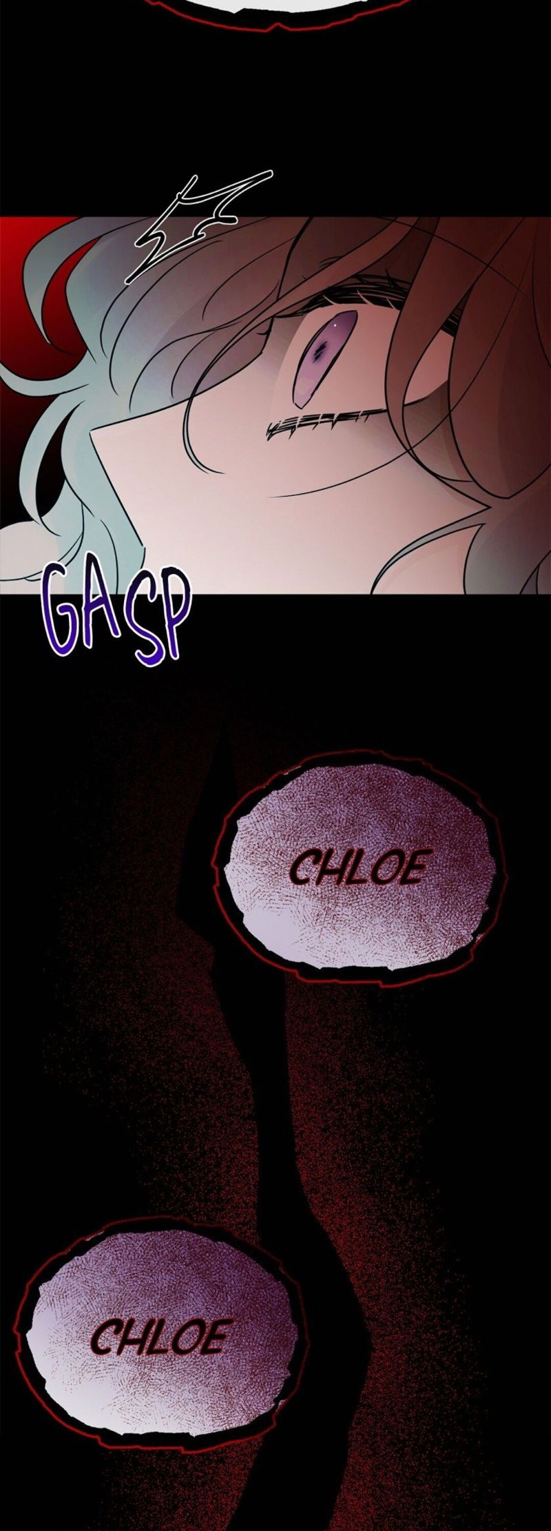 Abandoned Wife Has A New Husband Chapter 28 page 17