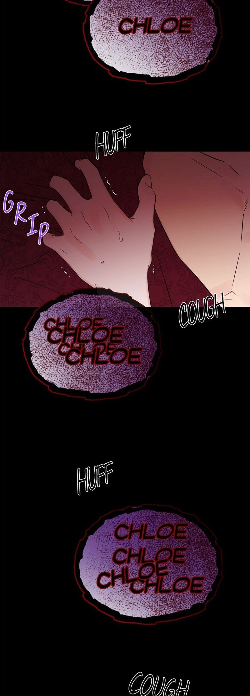 Abandoned Wife Has A New Husband Chapter 28 page 23