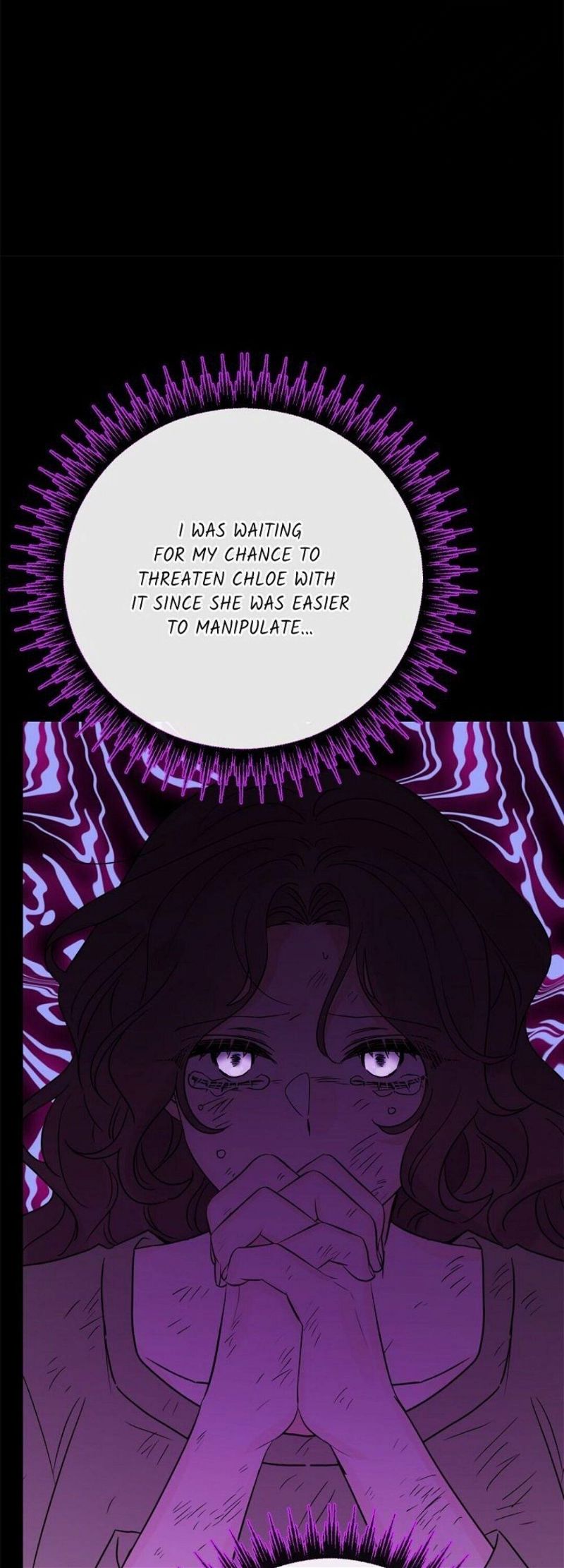 Abandoned Wife Has A New Husband Chapter 32 page 20