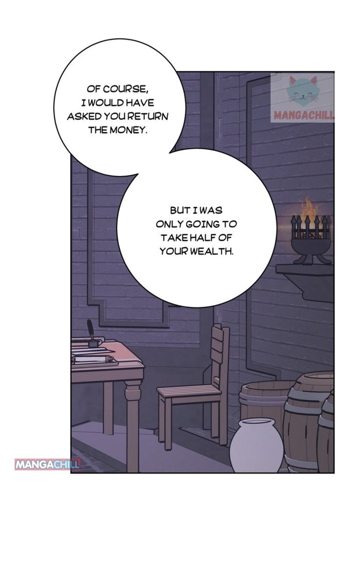 Abandoned Wife Has A New Husband Chapter 50 page 22