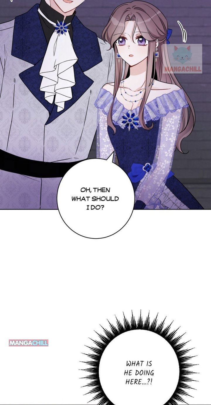 Abandoned Wife Has A New Husband Chapter 50 page 26