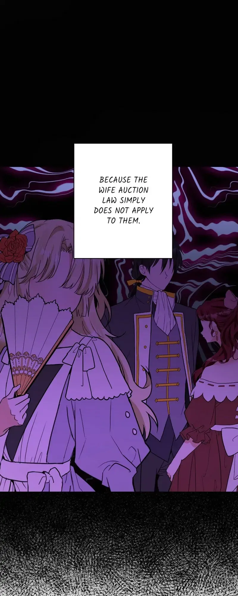 Abandoned Wife Has A New Husband Chapter 67 page 6