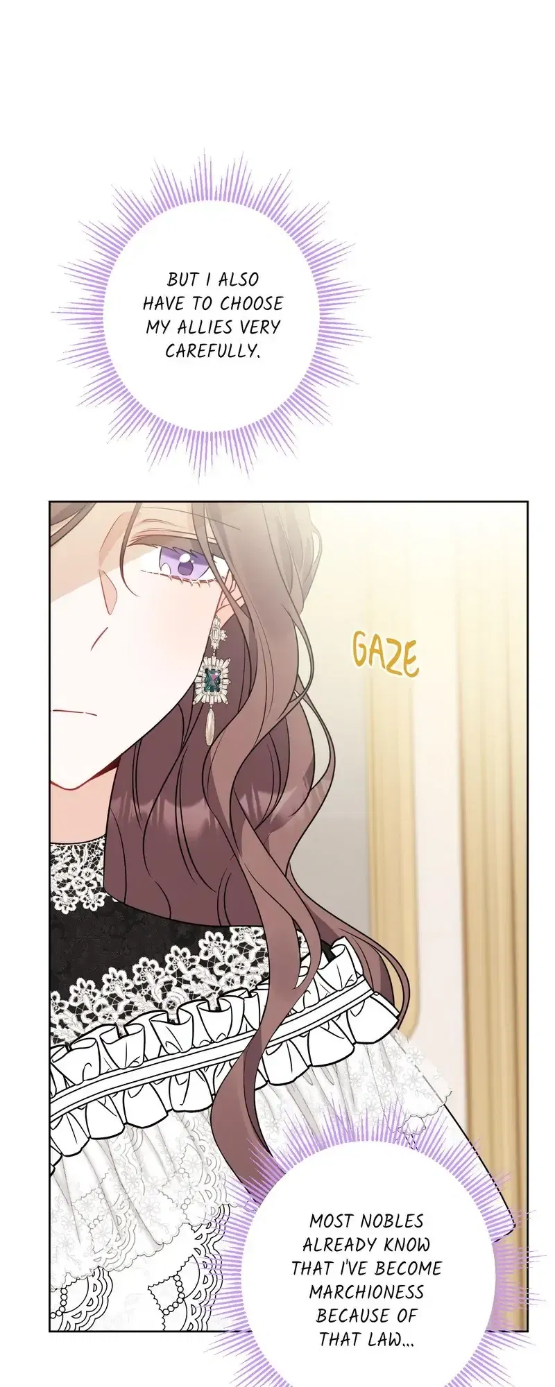 Abandoned Wife Has A New Husband Chapter 67 page 9