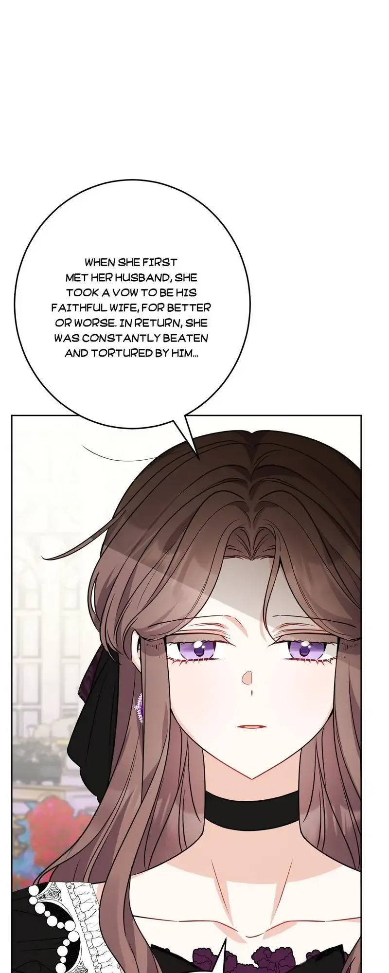 Abandoned Wife Has A New Husband Chapter 70 page 2