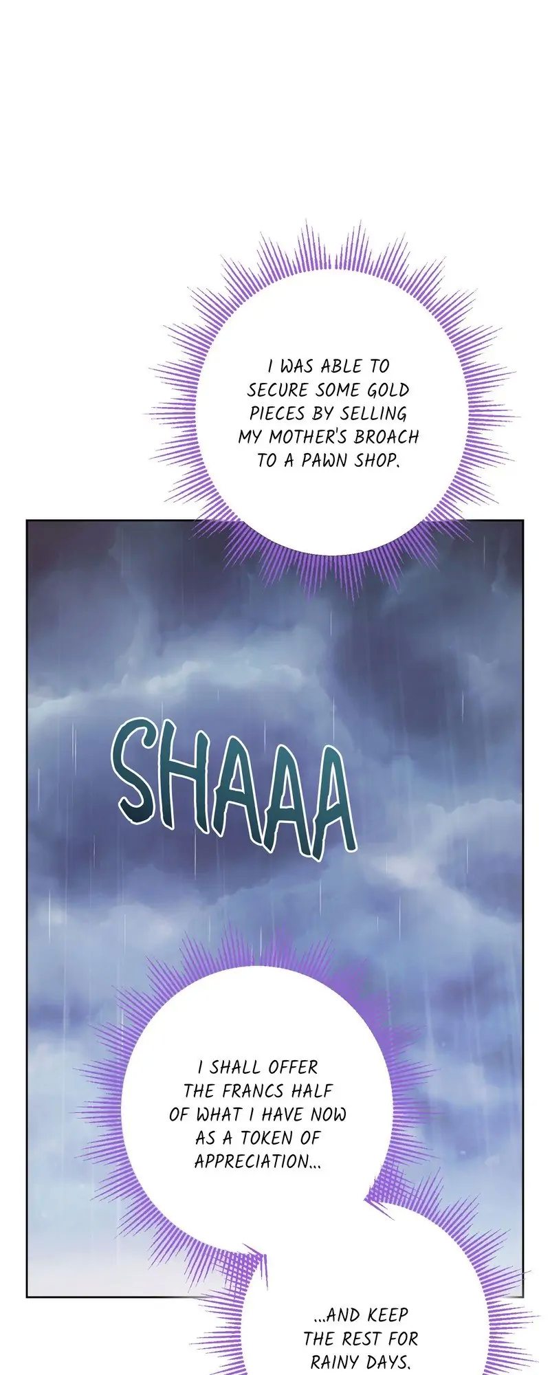 Abandoned Wife Has A New Husband Chapter 73 page 9