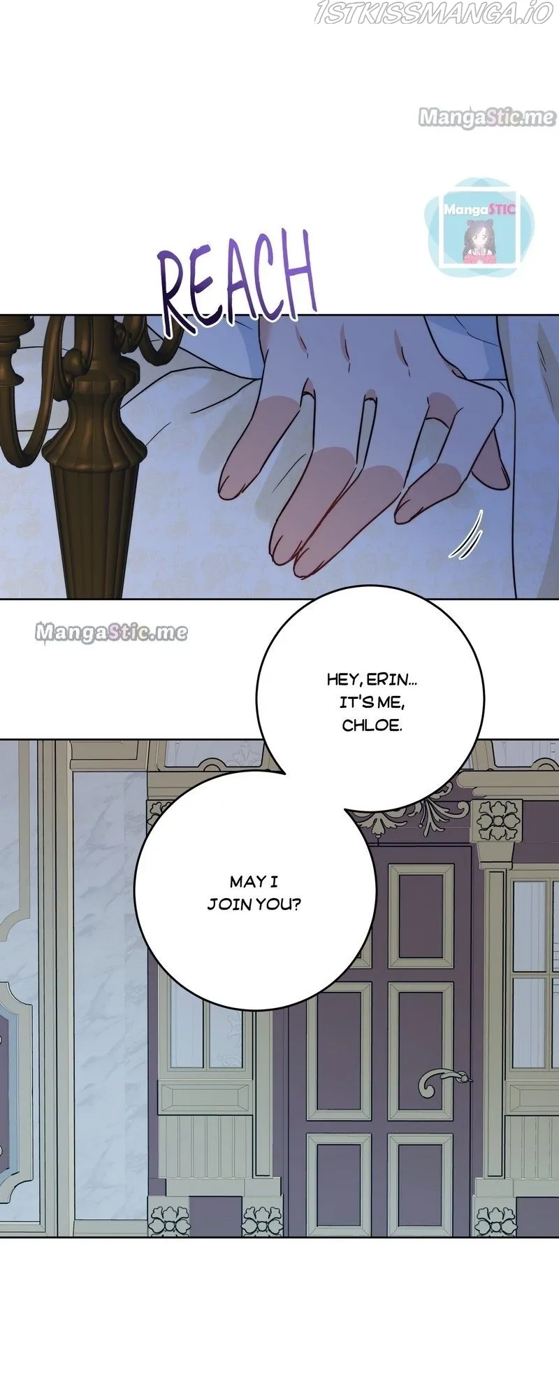 Abandoned Wife Has A New Husband Chapter 75 page 2