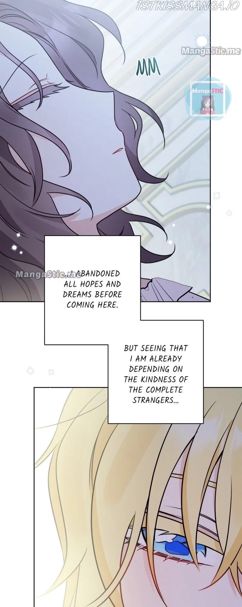 Abandoned Wife Has A New Husband Chapter 75 page 22