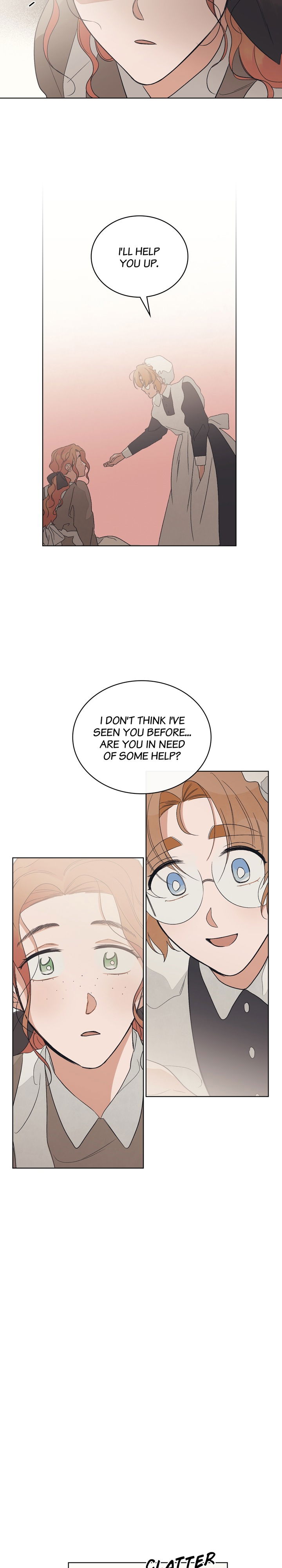 Charlotte’s Letter Chapter 21 page 6