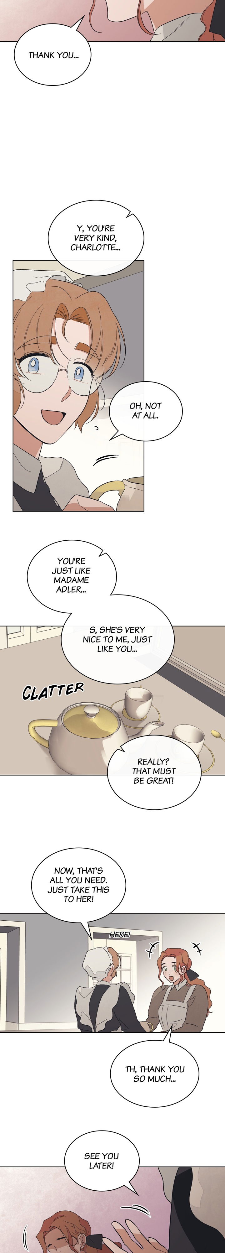 Charlotte’s Letter Chapter 21 page 9