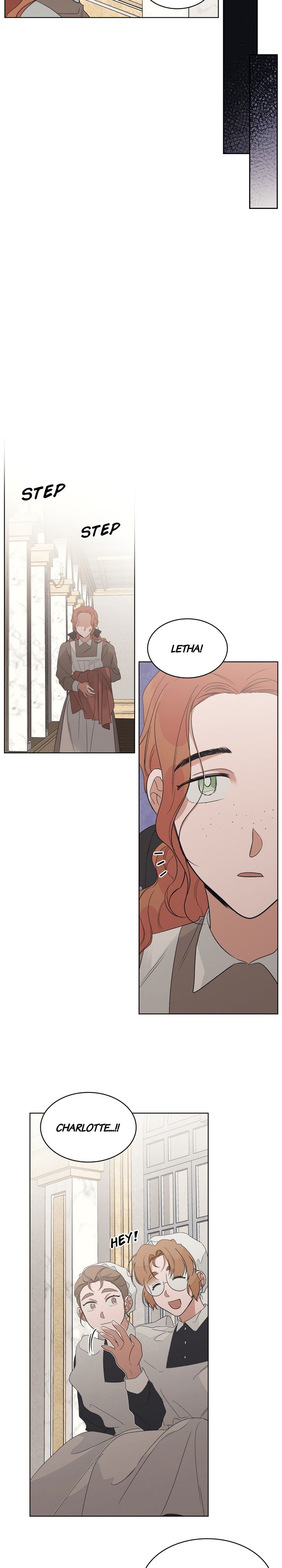 Charlotte’s Letter Chapter 22 page 8