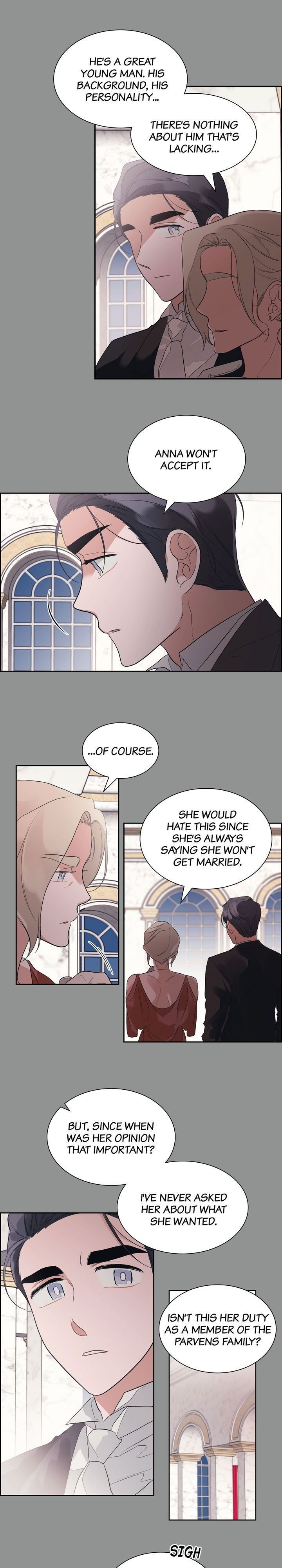 Charlotte’s Letter Chapter 32 page 7