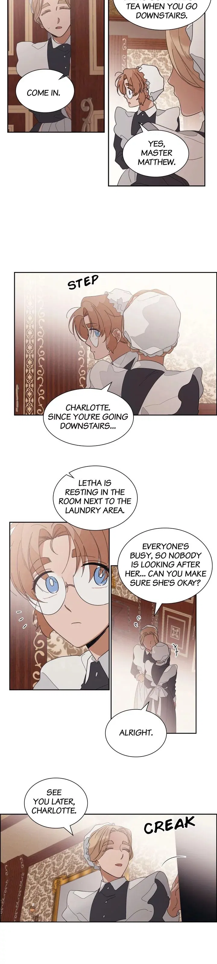 Charlotte’s Letter Chapter 35 page 6