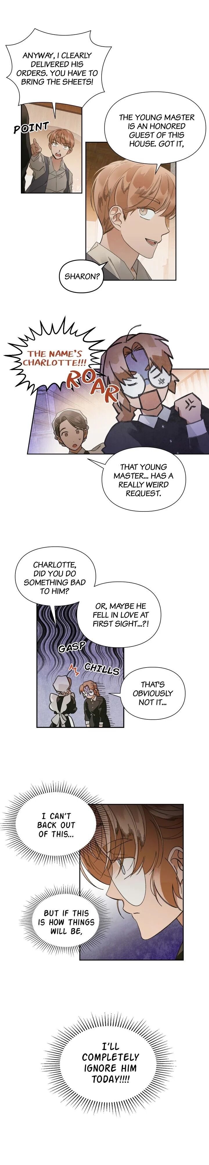 Charlotte’s Letter Chapter 45 page 9
