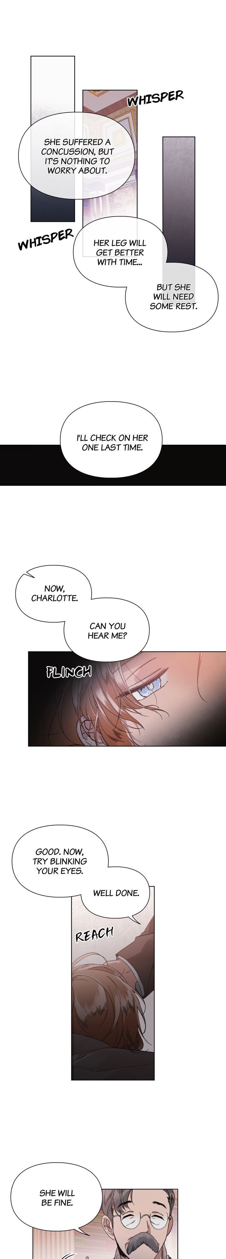 Charlotte’s Letter Chapter 47 page 2