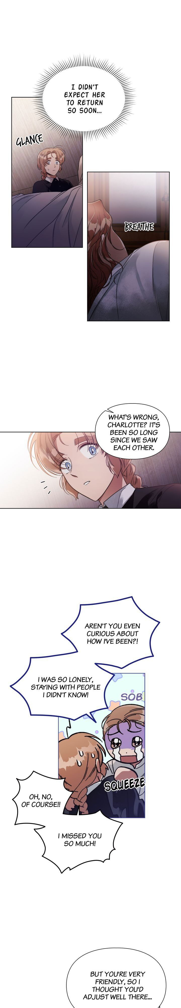Charlotte’s Letter Chapter 53 page 8