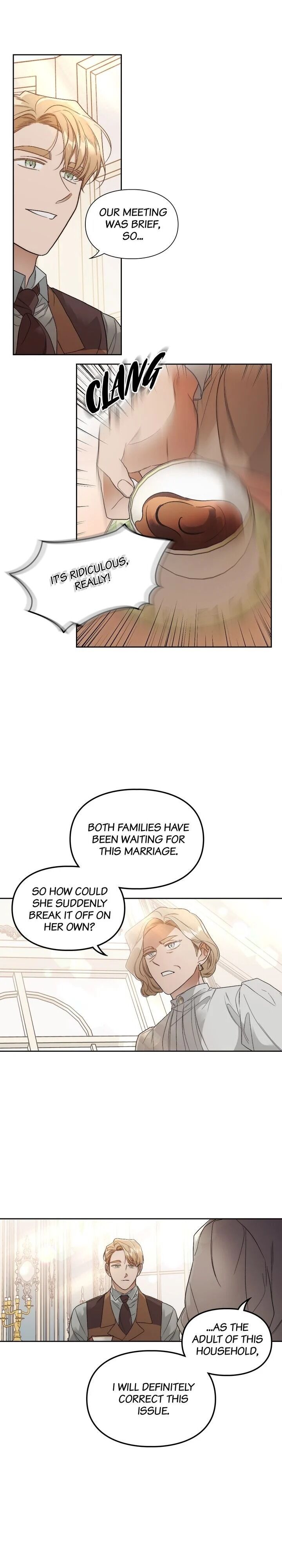 Charlotte’s Letter Chapter 65 page 7