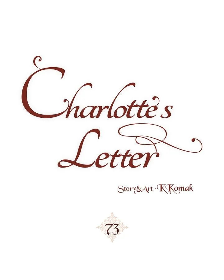 Charlotte’s Letter Chapter 73 page 2