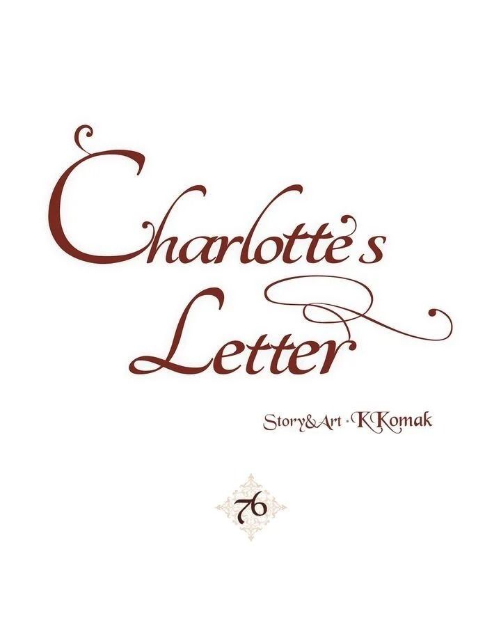 Charlotte’s Letter Chapter 76 page 2