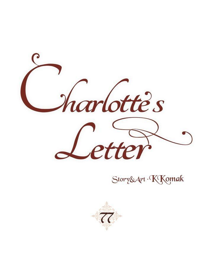 Charlotte’s Letter Chapter 77 page 2