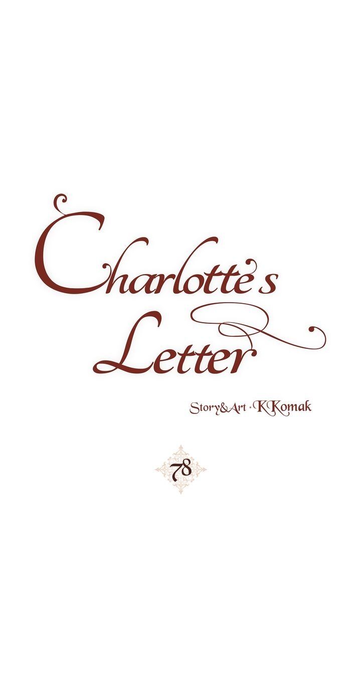 Charlotte’s Letter Chapter 78 page 2