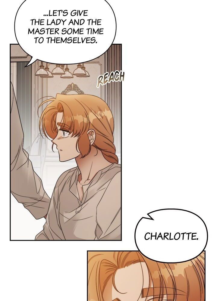 Charlotte’s Letter Chapter 78 page 19