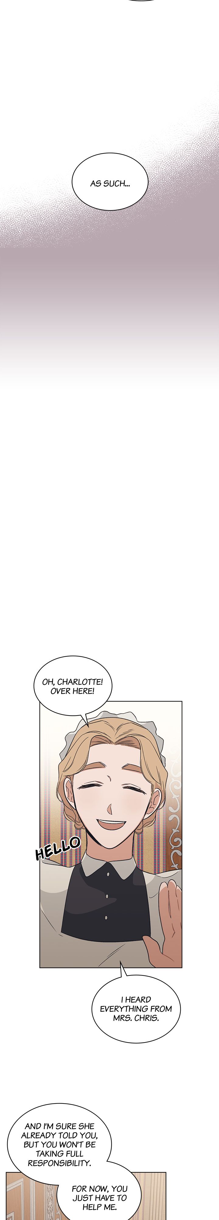 Charlotte’s Letter Chapter 9 page 7