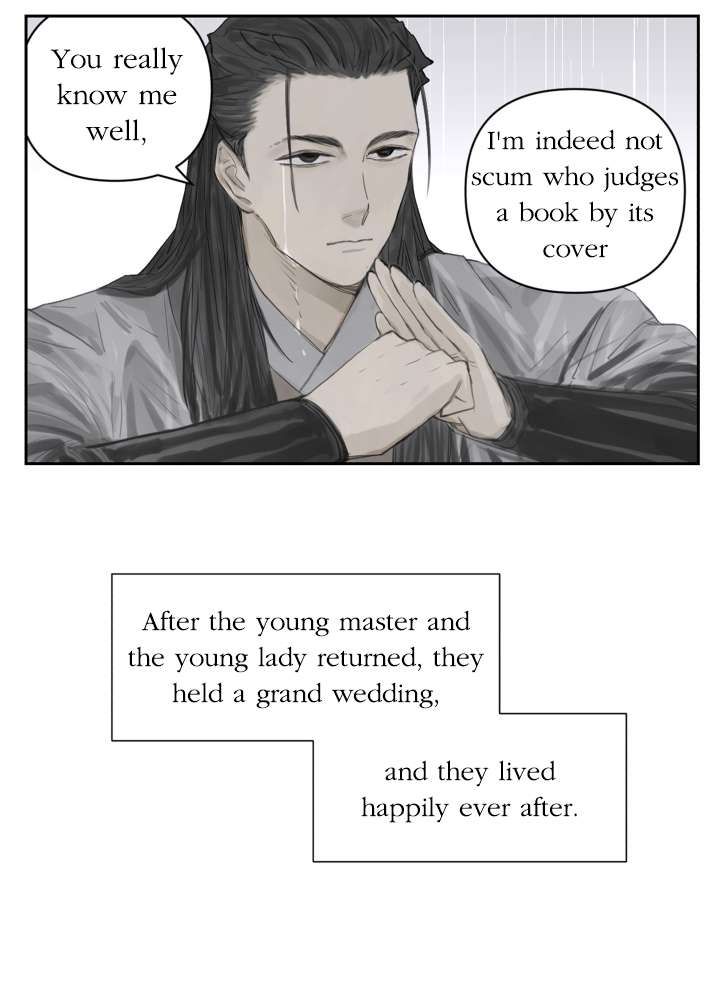 Nan Hao & Shang Feng Chapter 106 page 16