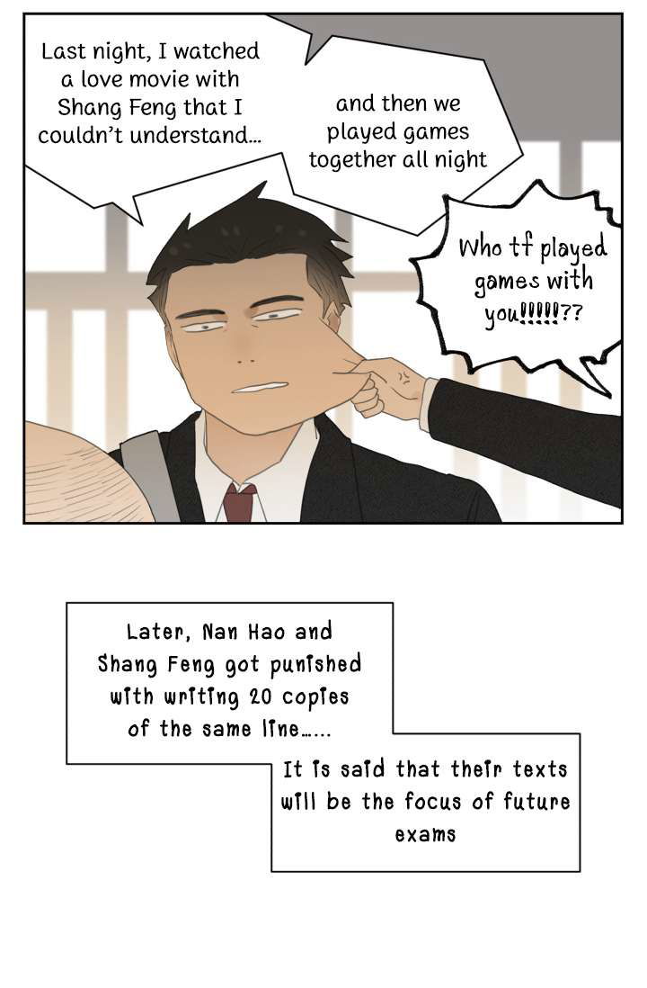 Nan Hao & Shang Feng Chapter 114 page 15