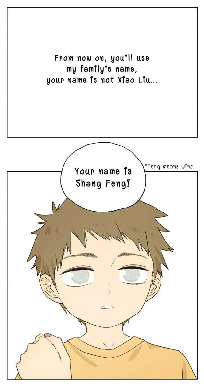 Nan Hao & Shang Feng Chapter 91 page 40