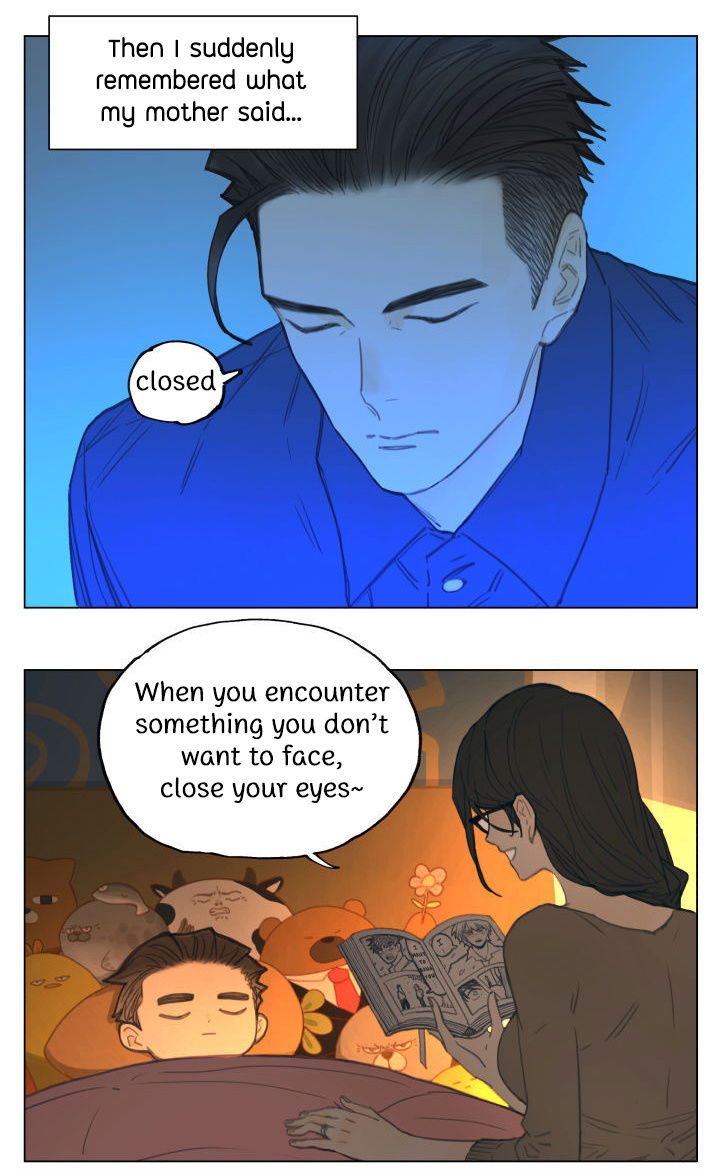 Nan Hao & Shang Feng Chapter 94 page 5