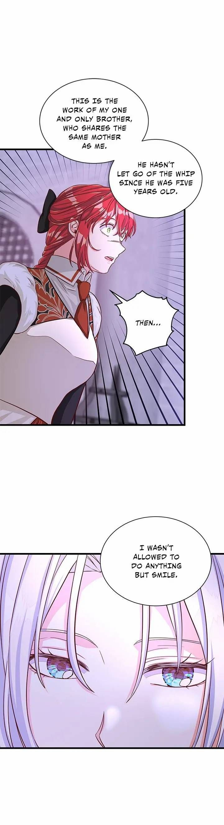 Priscilla's Marriage Request Chapter 65 page 6