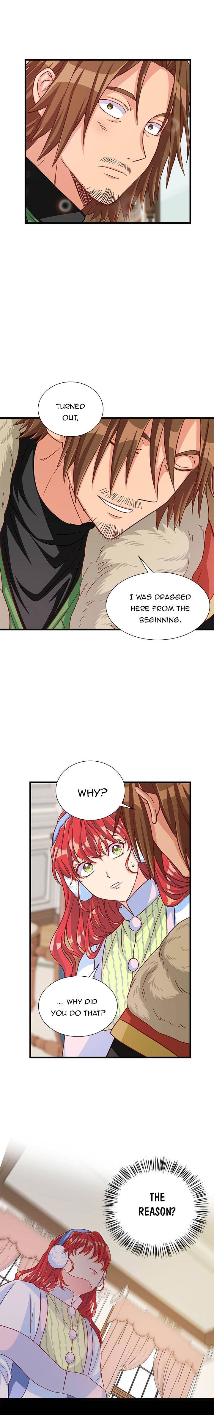 Priscilla's Marriage Request Chapter 72 page 4