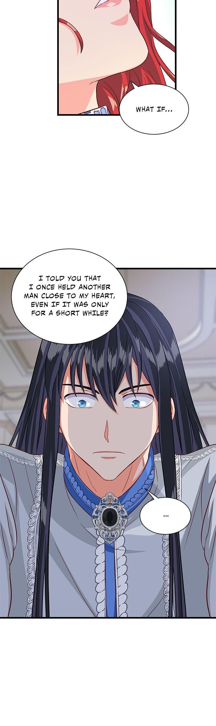 Priscilla's Marriage Request Chapter 74 page 4