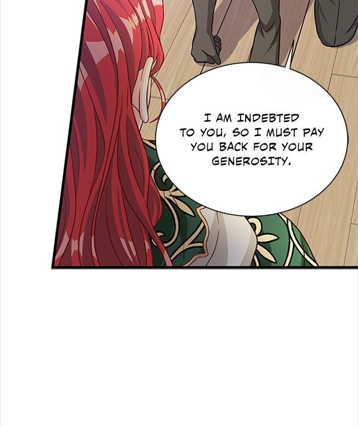 Priscilla's Marriage Request Chapter 81 page 12