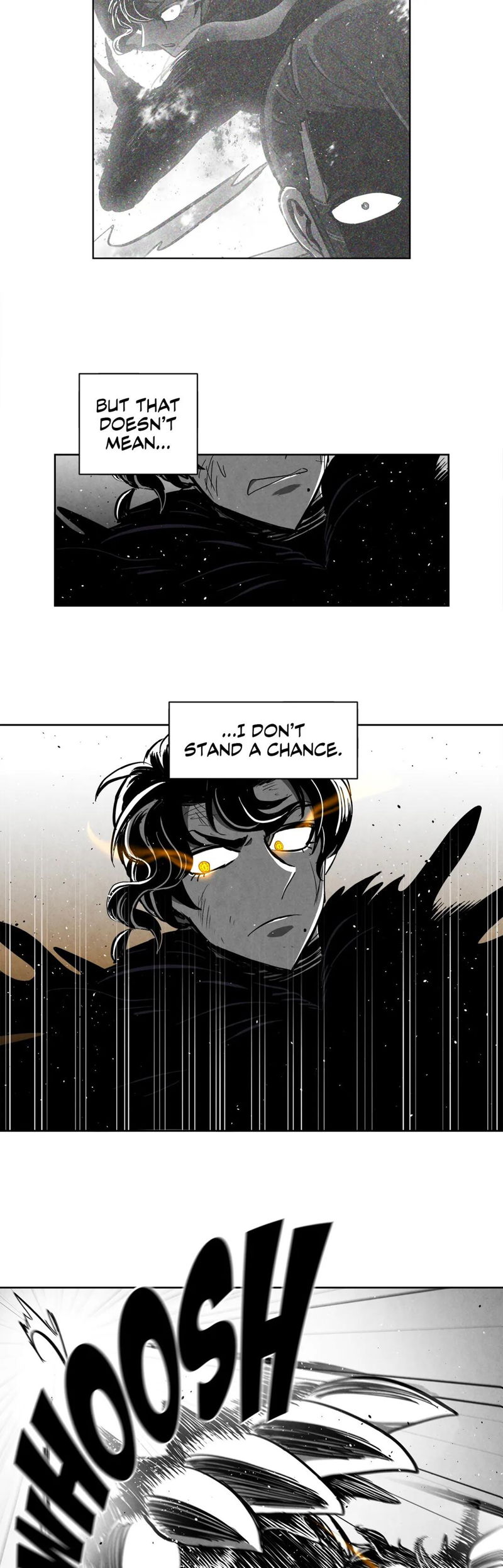 The Ashen Snowfield Chapter 30 page 12