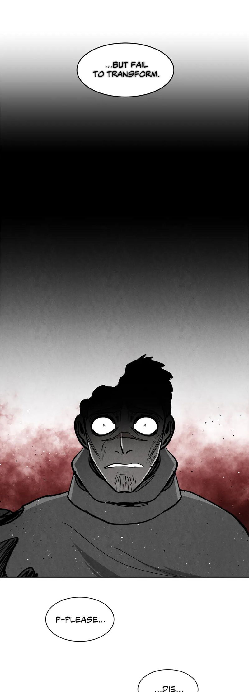 The Ashen Snowfield Chapter 50 page 33