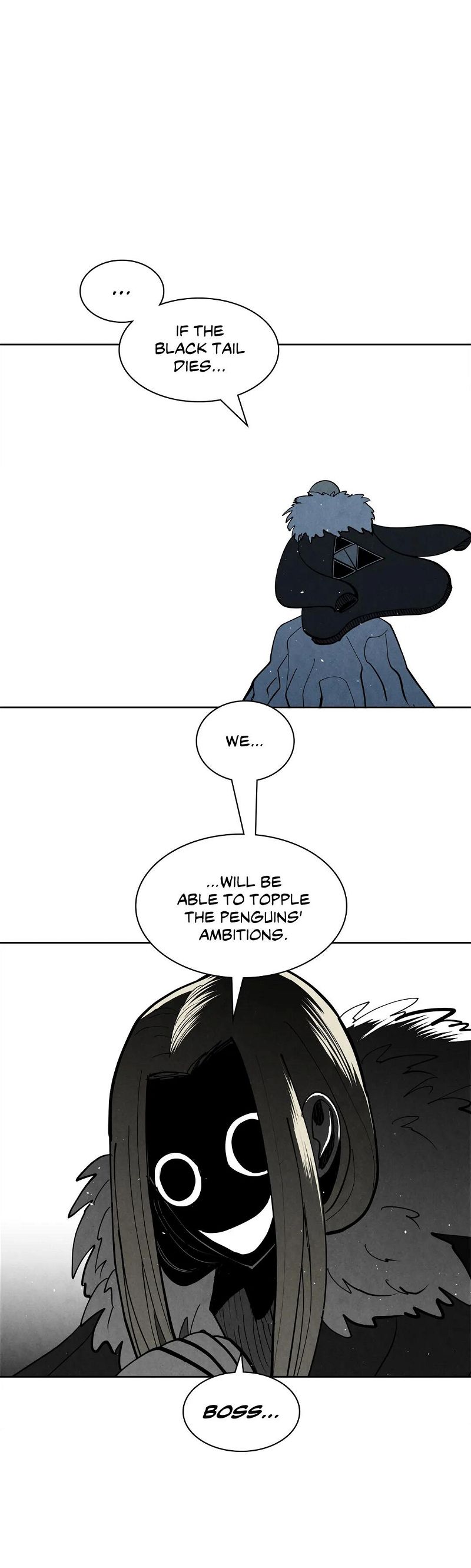 The Ashen Snowfield Chapter 52 page 24