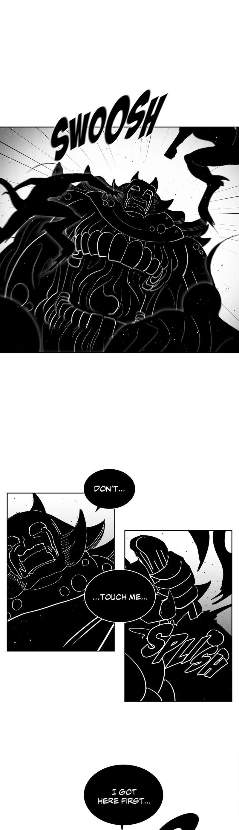 The Ashen Snowfield Chapter 53 page 11