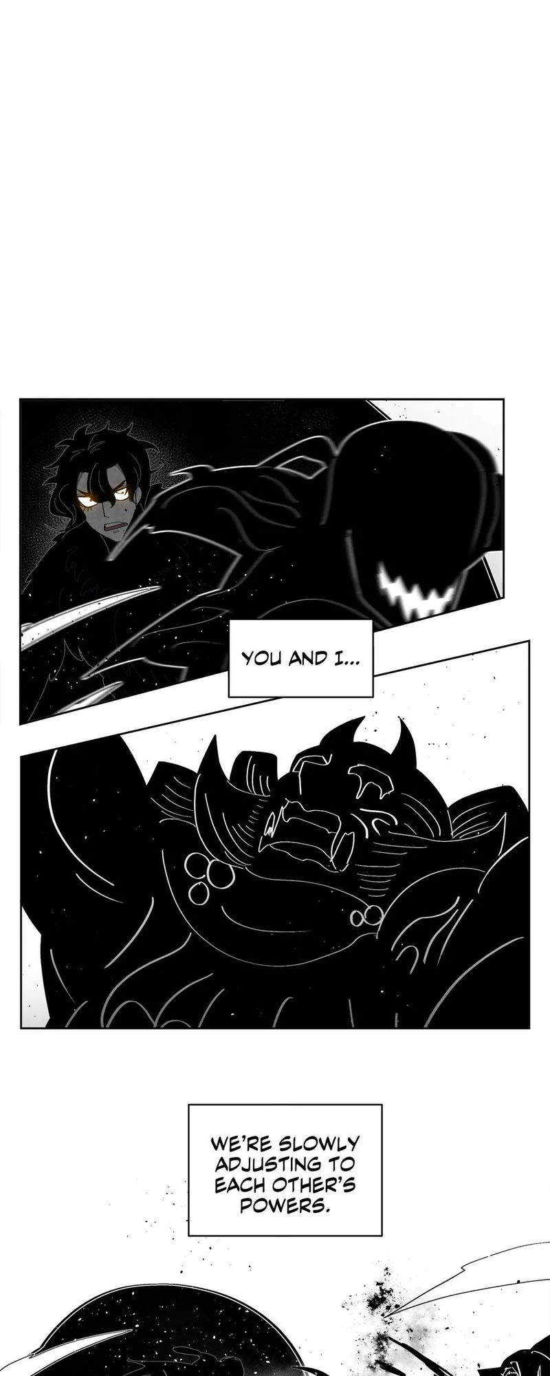 The Ashen Snowfield Chapter 53 page 25