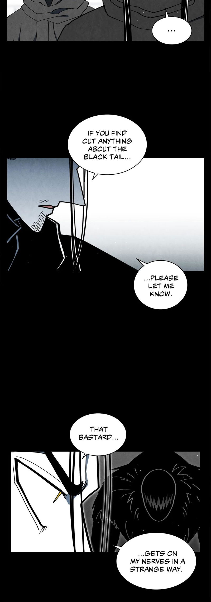 The Ashen Snowfield Chapter 55 page 4