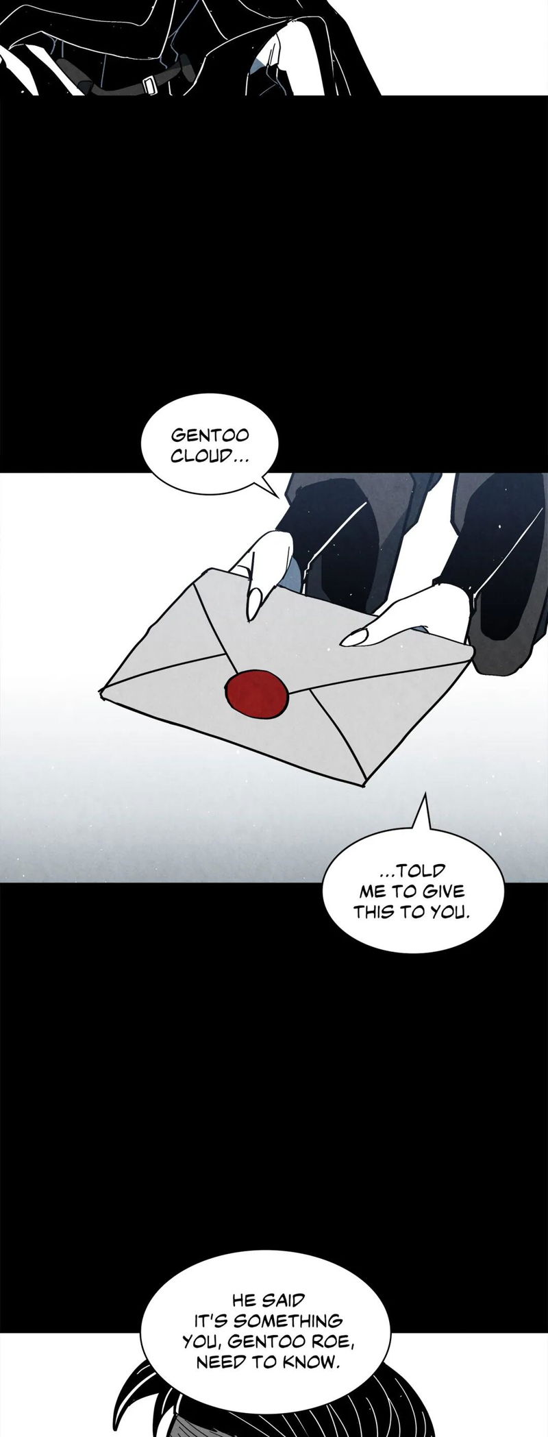 The Ashen Snowfield Chapter 55 page 6